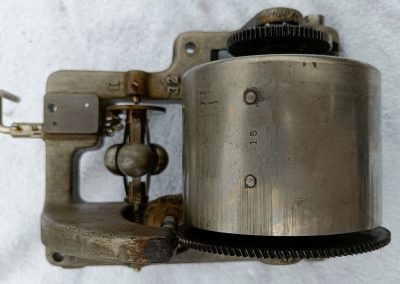 1930 His Masters Voice Table Grand Gramophone Player HMV 130A - 8d5fd512 8563 422a bb0d b1e3608dc7b6